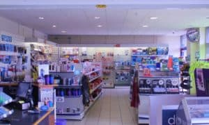 Ashford International Truck Stop | Shop for truck parts, including Dometic parts like fridges, cooling and more.