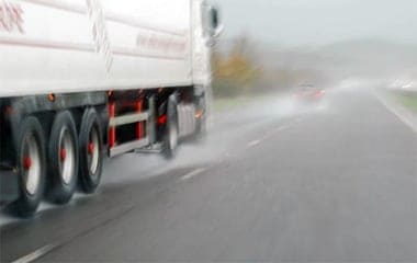 Ashford-international-trucktop-rainy-truck-conditions